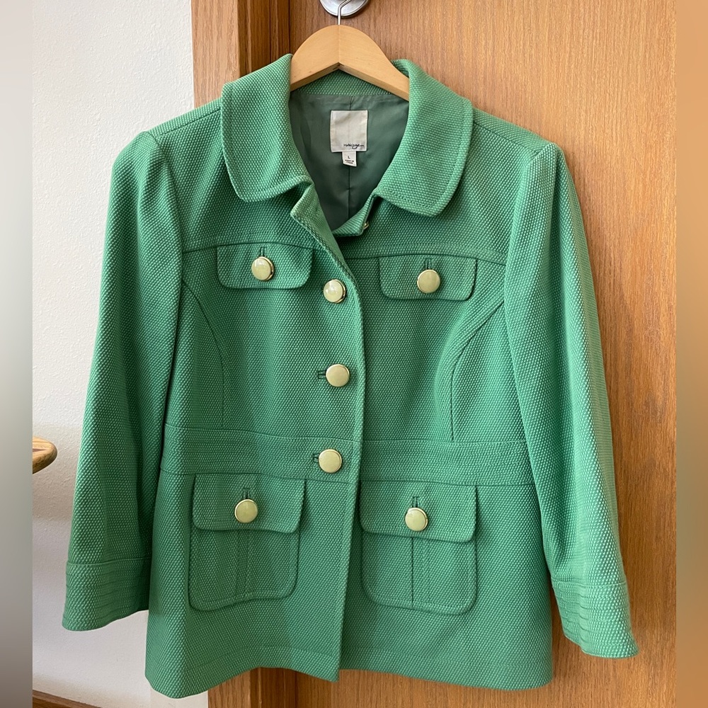 Nordstrom Halogen women’s blazer jacket